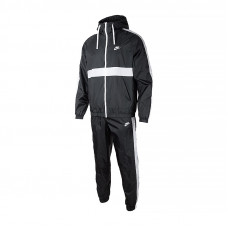 Костюм спортивний чоловічій Nike M NK CLUB WVN HD TRK SUIT BV3025-013