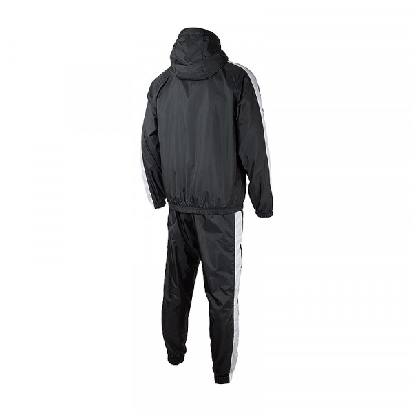 Костюм спортивний чоловічій Nike M NK CLUB WVN HD TRK SUIT BV3025-013