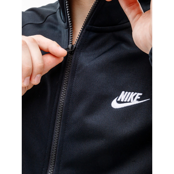 Спортивний костюм чоловічій Nike M CLUB PK TRK SUIT FB7351-010
