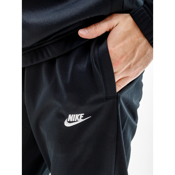 Спортивний костюм чоловічій Nike M CLUB PK TRK SUIT FB7351-010