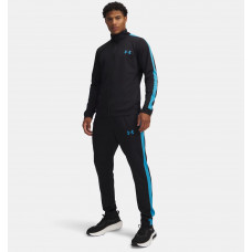 Костюм спортивний чоловічій  Under Armour Knit Track Suit 1357139-003