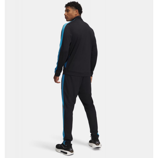 Костюм спортивний чоловічій  Under Armour Knit Track Suit 1357139-003