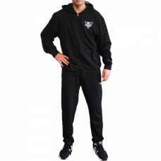 Костюм спортивний чоловічій Legacy Modern Sport 220379-KK001 Champion Чорний 