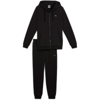 Костюм спортивний чоловічій Hooded Sweat Suit 68485501 Puma  Чорний