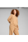 Костюм спортивний жіночій Relaxed Sweat Suit TR cl 68507463 Puma  Бежевий