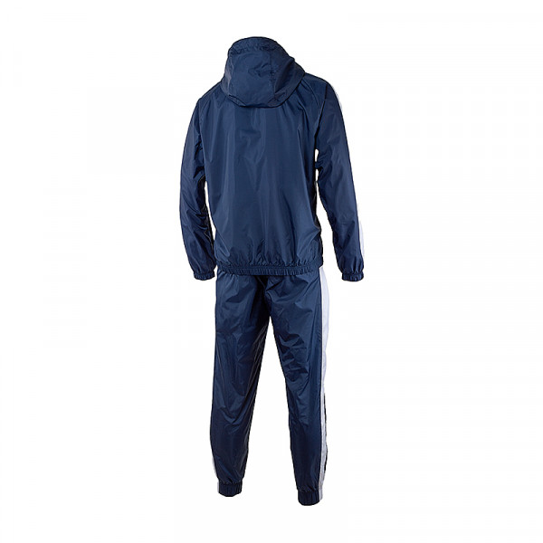 Костюм спортивний  чоловічій Nike M NK CLUB WVN HD TRK SUIT BV3025-411