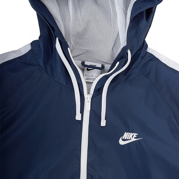 Костюм спортивний  чоловічій Nike M NK CLUB WVN HD TRK SUIT BV3025-411