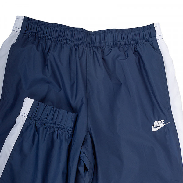 Костюм спортивний  чоловічій Nike M NK CLUB WVN HD TRK SUIT BV3025-411