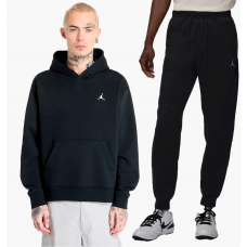 Костюм Air Jordan Brooklyn Fleece