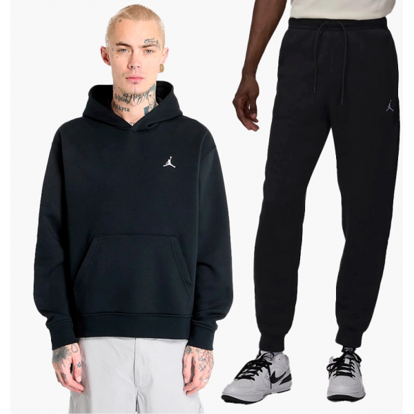 Костюм Air Jordan Brooklyn Fleece