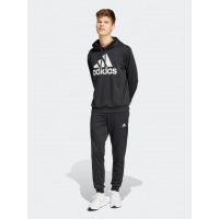 Костюм спортивний чоловічій M FT HD TS IP1610 Adidas Чорний