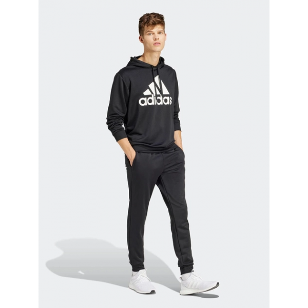 Костюм спортивний чоловічій M FT HD TS IP1610 Adidas Чорний