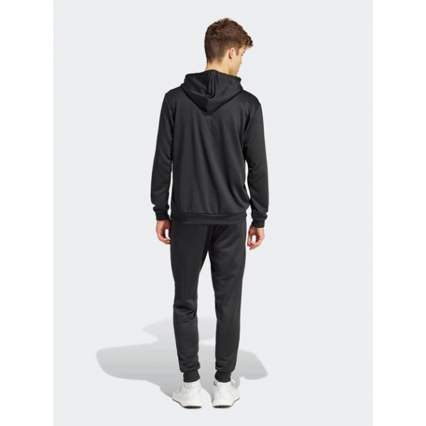 Костюм спортивний чоловічій M FT HD TS IP1610 Adidas Чорний
