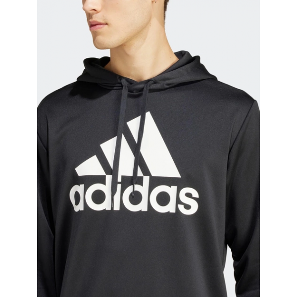 Костюм спортивний чоловічій M FT HD TS IP1610 Adidas Чорний