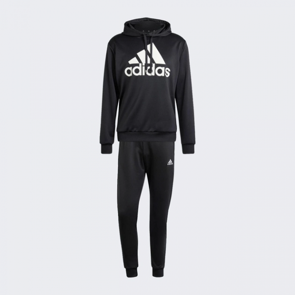 Костюм спортивний чоловічій M FT HD TS IP1610 Adidas Чорний