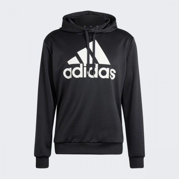 Костюм спортивний чоловічій M FT HD TS IP1610 Adidas Чорний