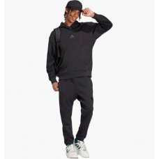 Костюм спортивний  чоловічій Adidas All Szn Fleece Sportswear IX1253__IX1246