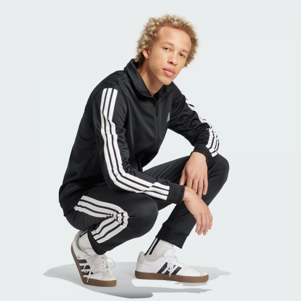 Костюм спортивний Adidas M 3S TR TT TS