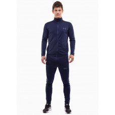 Костюм спортивний чоловічій UA Knit Track Suit 1357139-410