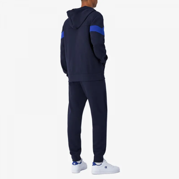Костюм спортивний чоловічій  SWEATSUIT 220291-BS501 Champion  Темно-синій