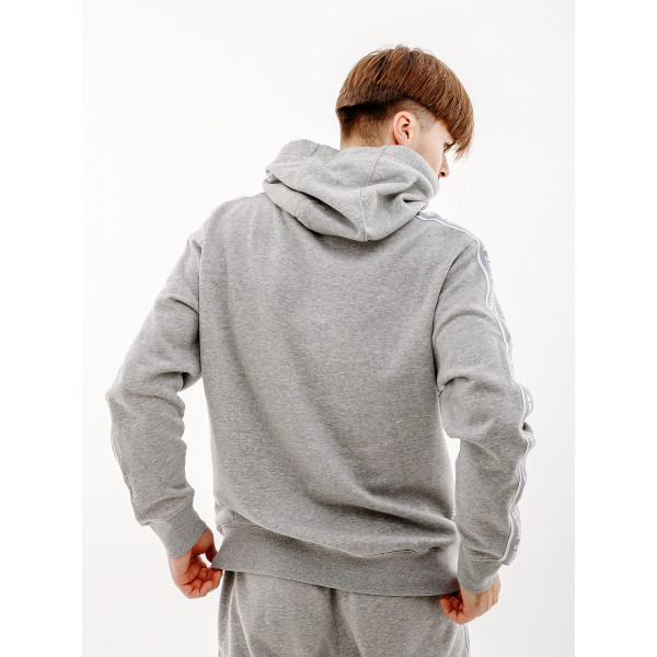 Спортивний костюм чоловічій Nike CLUB FLC GX HD TRK SUIT 7FB7296-063