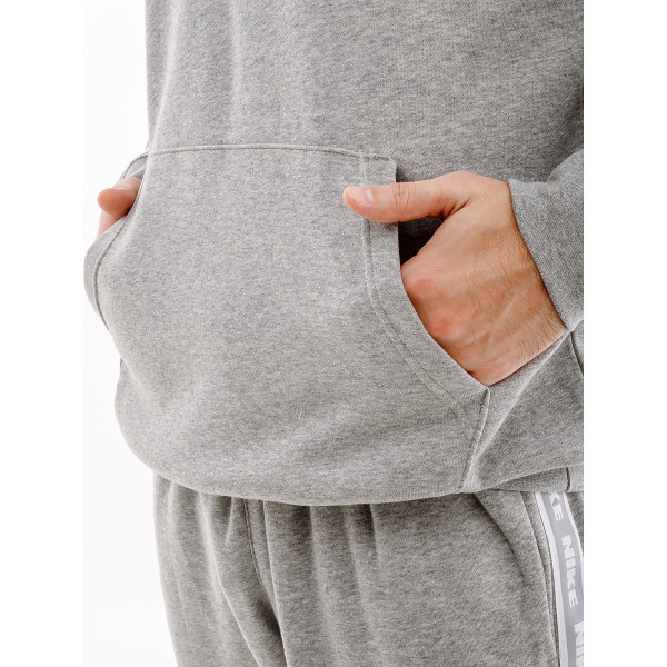 Спортивний костюм чоловічій Nike CLUB FLC GX HD TRK SUIT 7FB7296-063