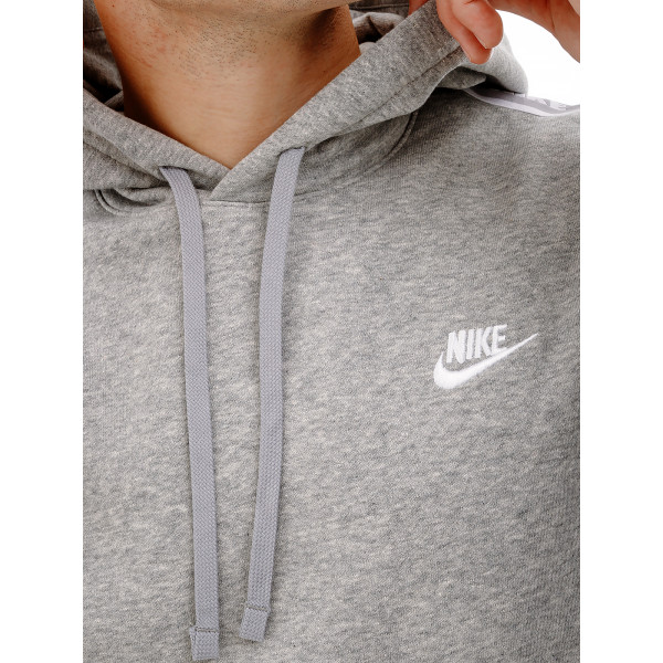 Спортивний костюм чоловічій Nike CLUB FLC GX HD TRK SUIT 7FB7296-063