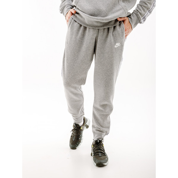 Спортивний костюм чоловічій Nike CLUB FLC GX HD TRK SUIT 7FB7296-063