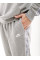 Спортивний костюм чоловічій Nike CLUB FLC GX HD TRK SUIT 7FB7296-063