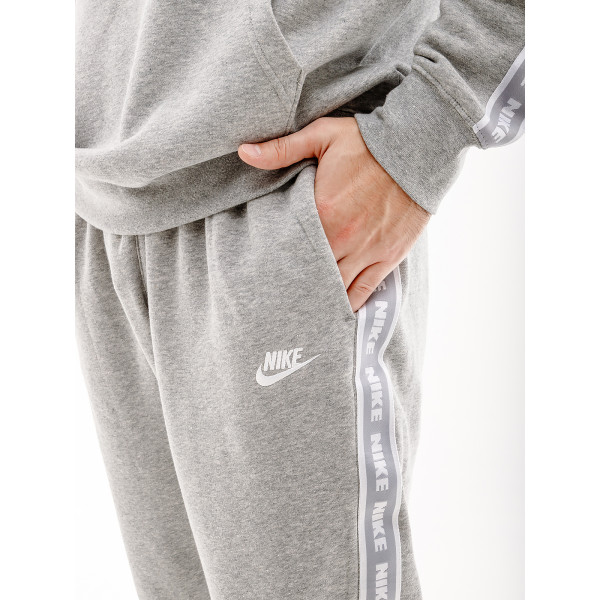 Спортивний костюм чоловічій Nike CLUB FLC GX HD TRK SUIT 7FB7296-063