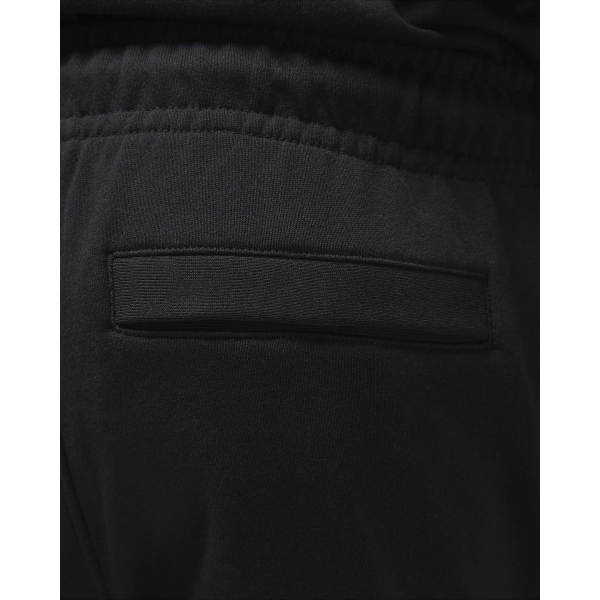 Спортивний костюм чоловічий Air Jordan M Flt Flc Po Black FV7247-010__FV7251-010
