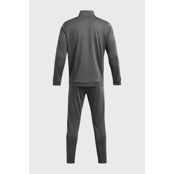 Костюм спортивний чоловічій UA Knit Track Suit 1357139-025 Under Armour Темно-сірий