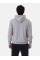 Худі hooded sweatshirt 219729-EM006 Champion L Сірий