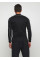Кофта чоловіча спортивна Adidas Referee 16 Long Leeve Jersey Black AJ5920
