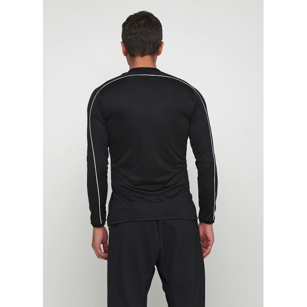 Кофта чоловіча спортивна Adidas Referee 16 Long Leeve Jersey Black AJ5920