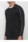 Кофта чоловіча спортивна Adidas Referee 16 Long Leeve Jersey Black AJ5920