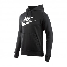 Толстовка чоловіча Nike M NSW CLUB HOODIE PO BB GX BV2973-010