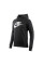 Толстовка чоловіча Nike M NSW CLUB HOODIE PO BB GX BV2973-010
