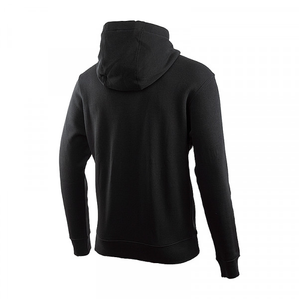 Толстовка чоловіча Nike M NSW CLUB HOODIE PO BB GX BV2973-010