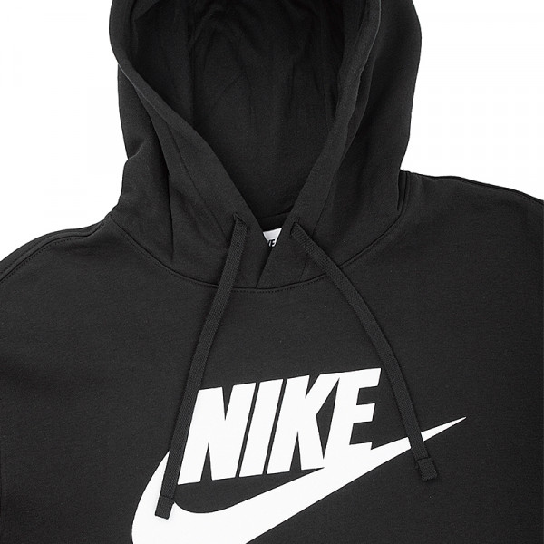 Толстовка чоловіча Nike M NSW CLUB HOODIE PO BB GX BV2973-010