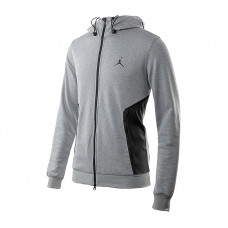 Кофта чоловіча Jordan M J DF AIR STMT FLC FZ HOODIE DA9854-091