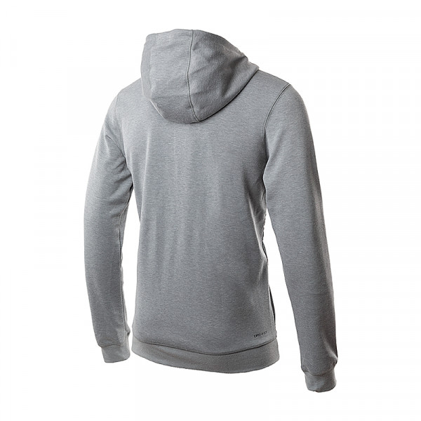 Кофта чоловіча Jordan M J DF AIR STMT FLC FZ HOODIE DA9854-091
