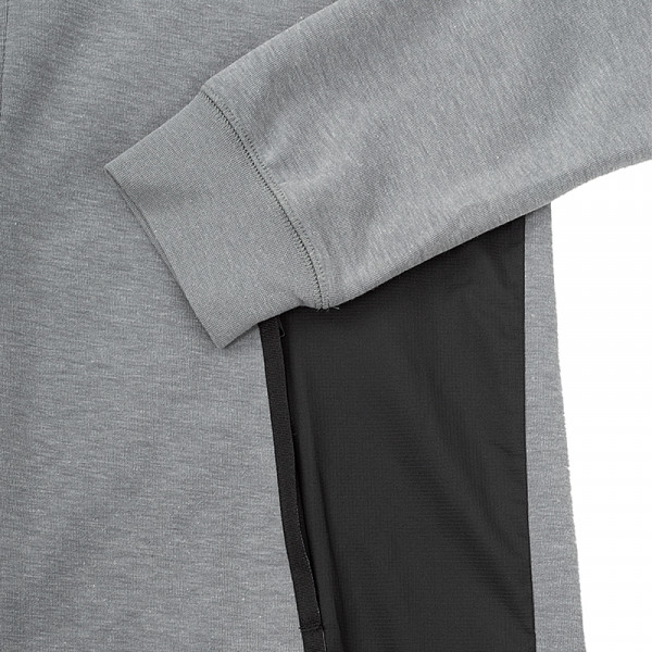 Кофта чоловіча Jordan M J DF AIR STMT FLC FZ HOODIE DA9854-091