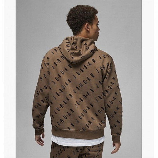 Худі Air Jordan Essentials Brown Dv7640-274 M