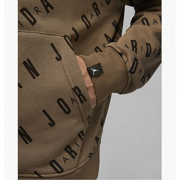Худі Air Jordan Essentials Brown Dv7640-274 M