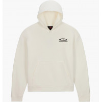 Худі чоловіча Jordan x Travis Scott Pullover Hoodie Sail/Sail DZ5502-133