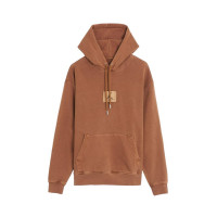Худі Jordan Essentials Statement Fleece Washed Pullover Hoodie