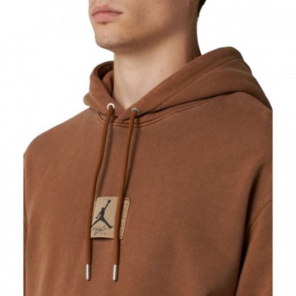 Худі Jordan Essentials Statement Fleece Washed Pullover Hoodie