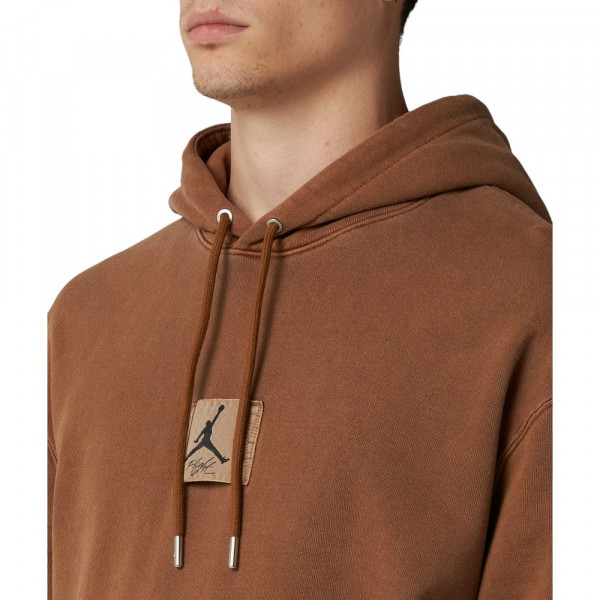 Худі Jordan Essentials Statement Fleece Washed Pullover Hoodie