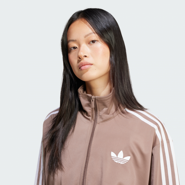 Кофта FIREBIRD TT JC8253 Adidas M Бежевий